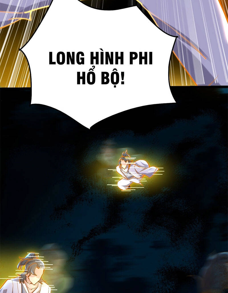 Vĩnh Sinh Chapter 12 - 34