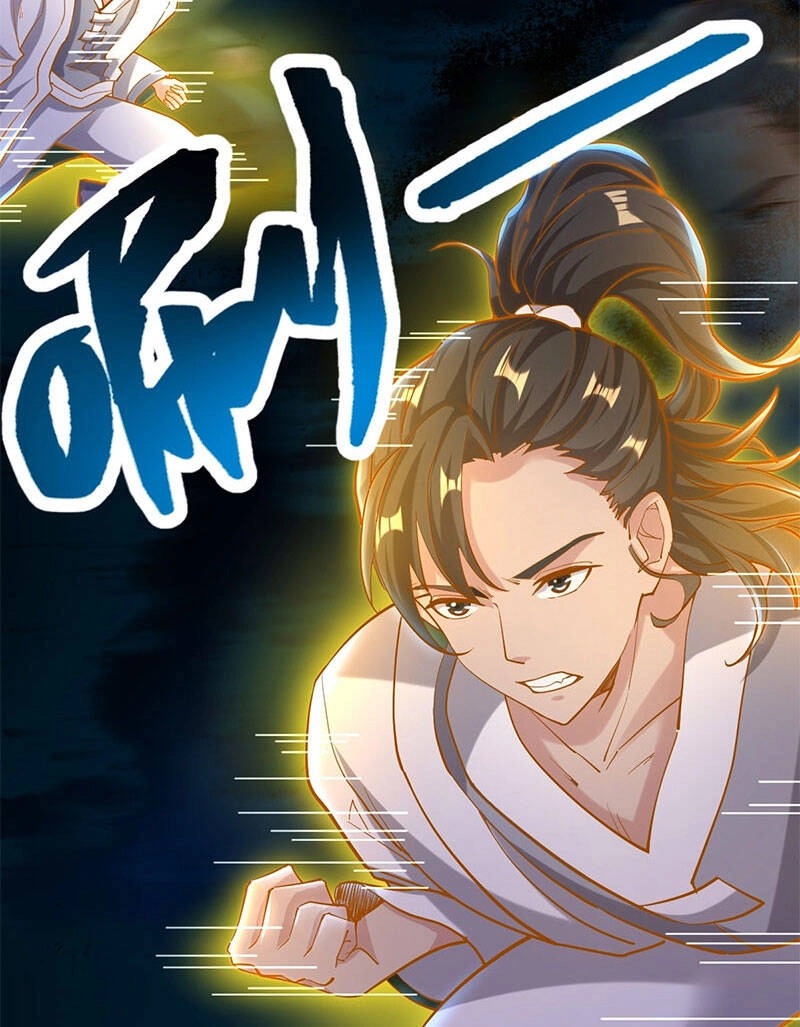 Vĩnh Sinh Chapter 12 - 35