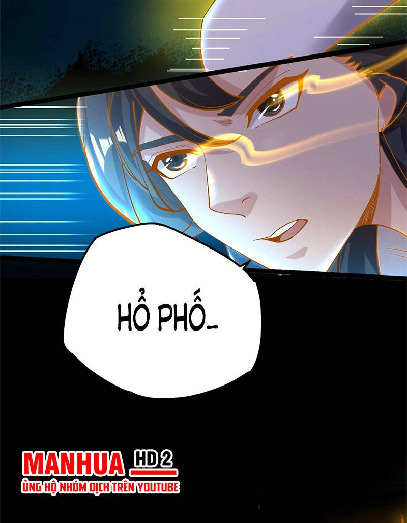 Vĩnh Sinh Chapter 12 - 36