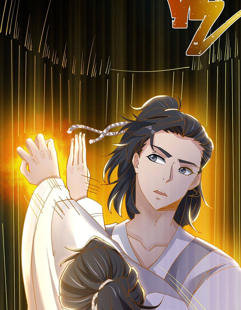 Vĩnh Sinh Chapter 12 - 41