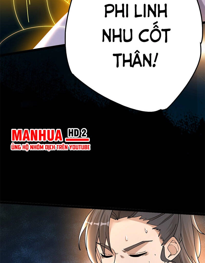 Vĩnh Sinh Chapter 12 - 44