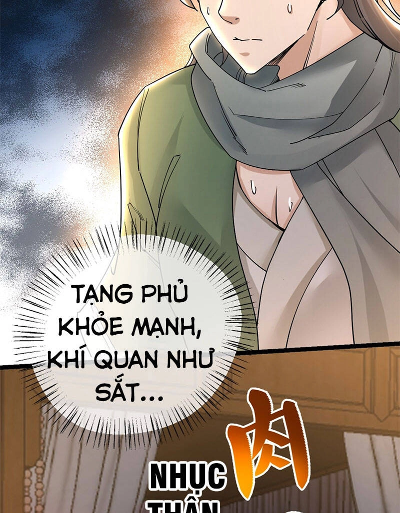 Vĩnh Sinh Chapter 12 - 45