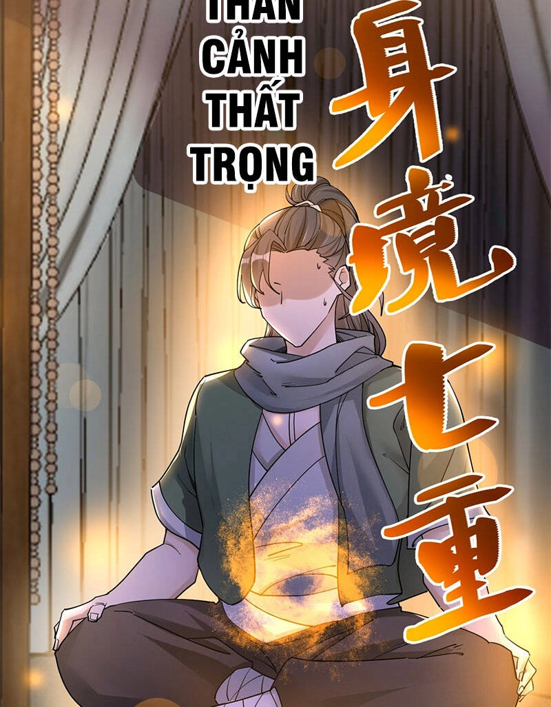 Vĩnh Sinh Chapter 12 - 46