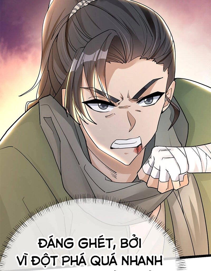 Vĩnh Sinh Chapter 12 - 49