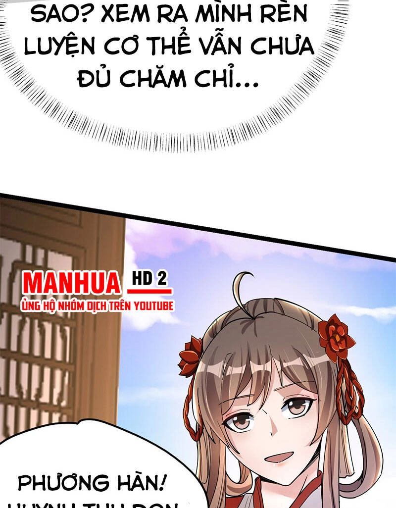 Vĩnh Sinh Chapter 12 - 50