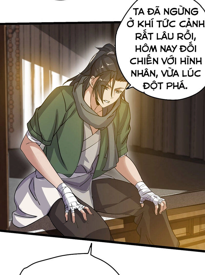 Vĩnh Sinh Chapter 12 - 54