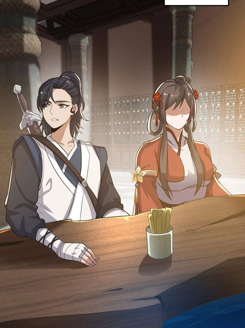 Vĩnh Sinh Chapter 12 - 57