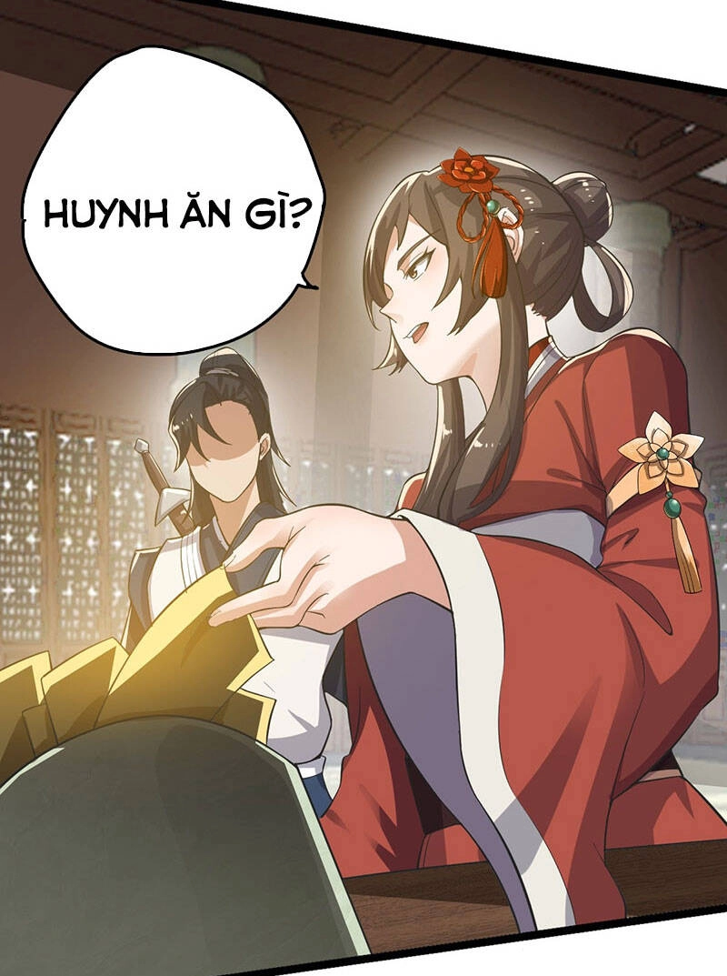 Vĩnh Sinh Chapter 12 - 59