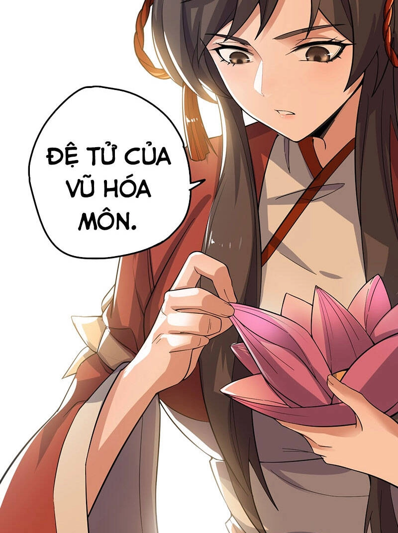 Vĩnh Sinh Chapter 12 - 63