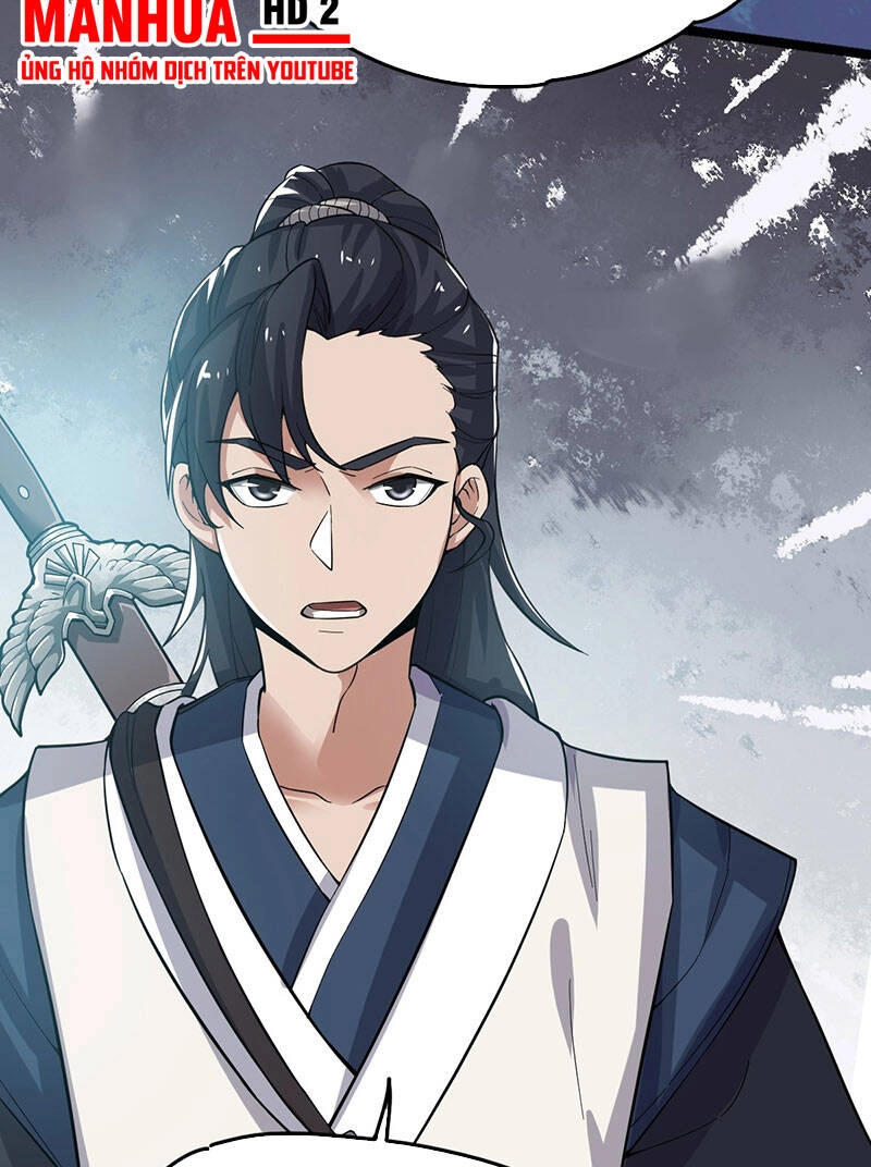 Vĩnh Sinh Chapter 12 - 67