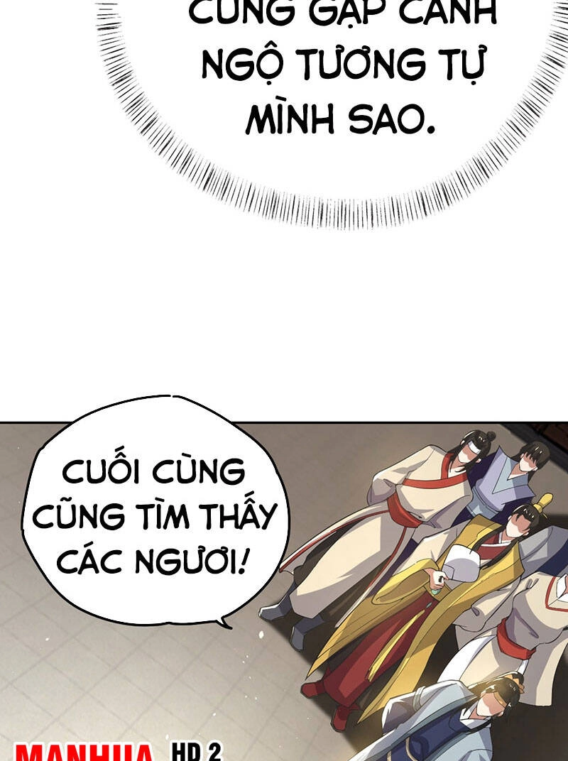 Vĩnh Sinh Chapter 12 - 69