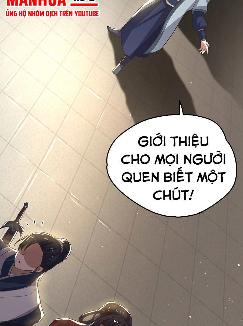 Vĩnh Sinh Chapter 12 - 70