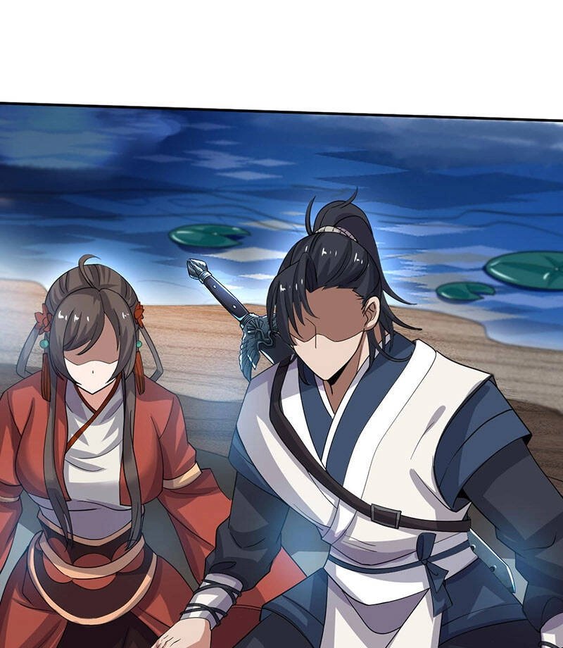 Vĩnh Sinh Chapter 13 - 3