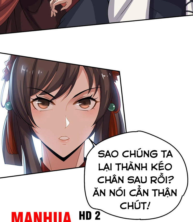 Vĩnh Sinh Chapter 13 - 4