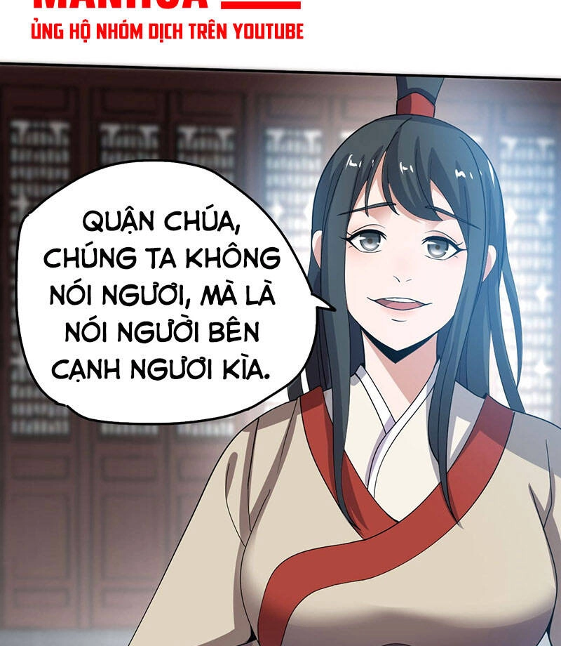 Vĩnh Sinh Chapter 13 - 5