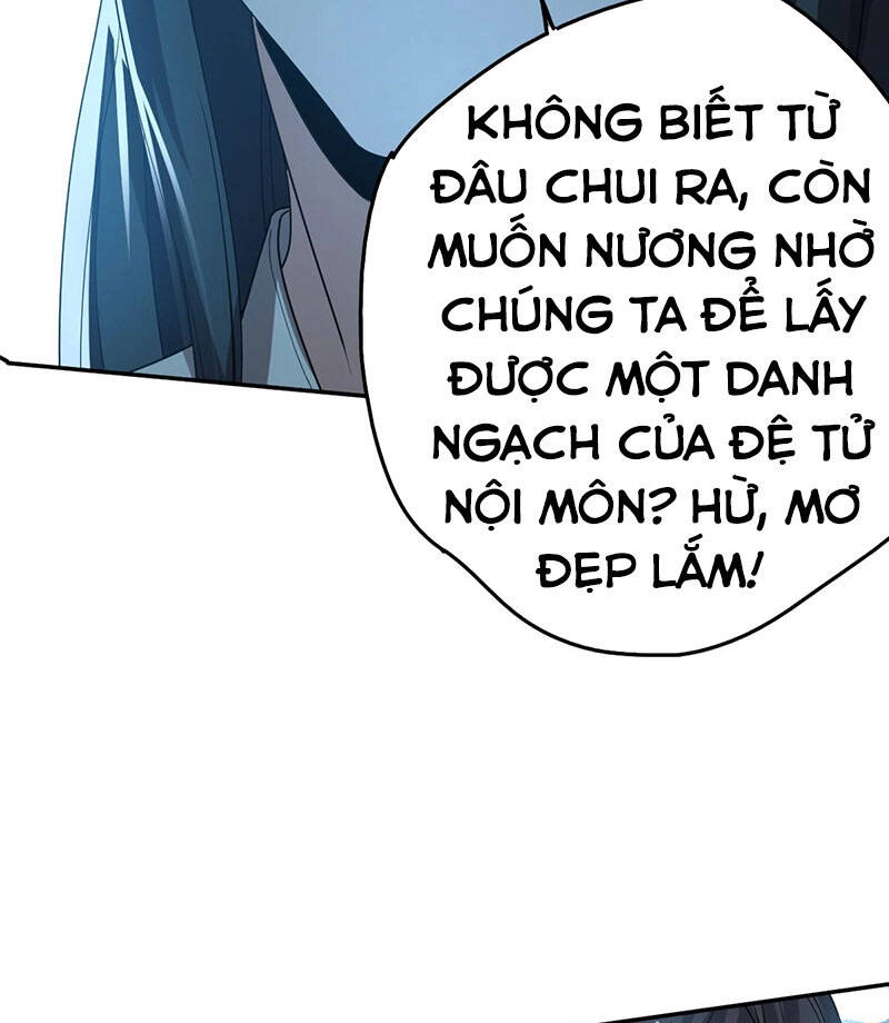 Vĩnh Sinh Chapter 13 - 7