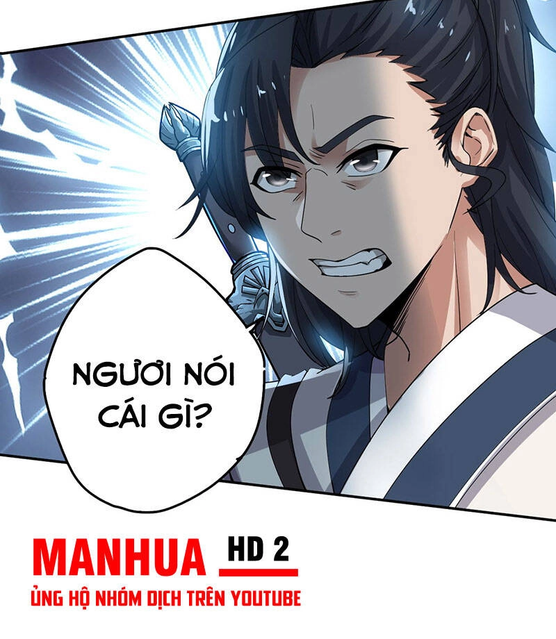 Vĩnh Sinh Chapter 13 - 8