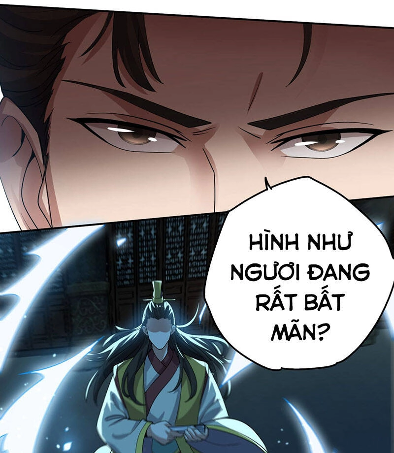 Vĩnh Sinh Chapter 13 - 9