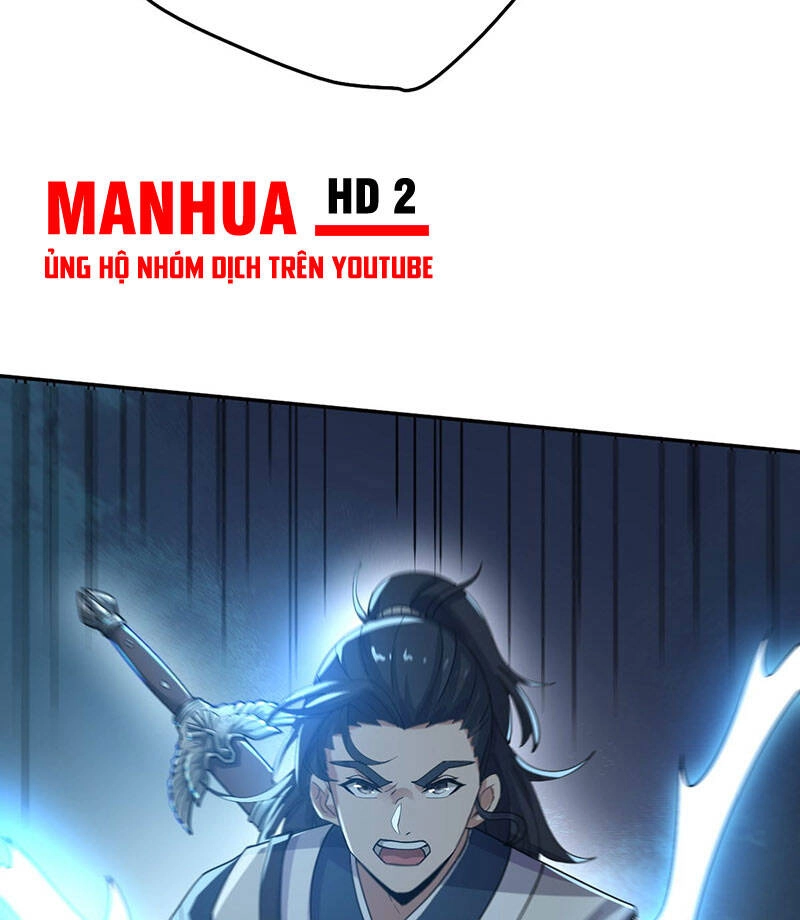Vĩnh Sinh Chapter 13 - 12