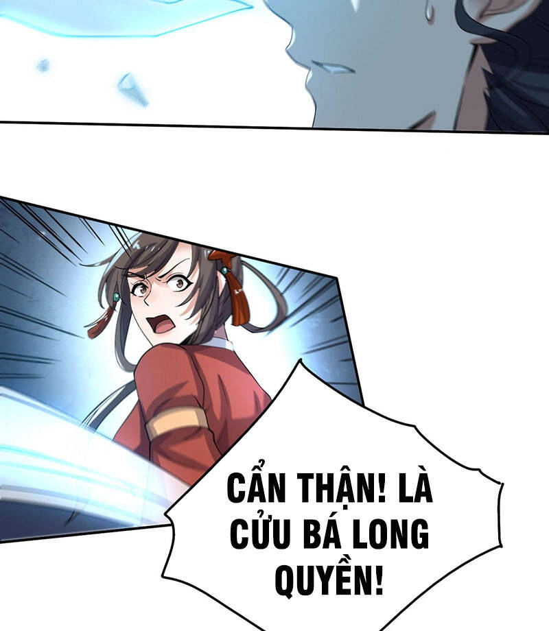 Vĩnh Sinh Chapter 13 - 14