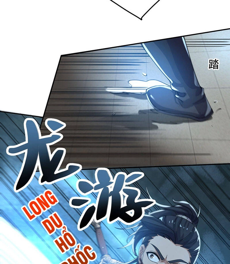 Vĩnh Sinh Chapter 13 - 15