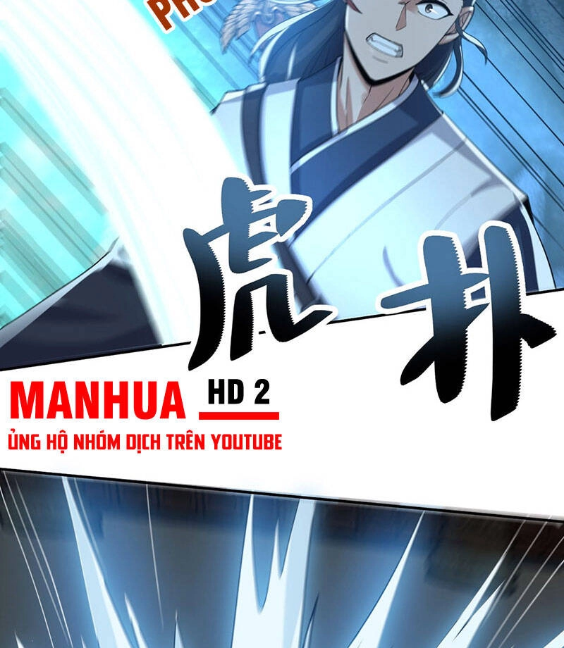 Vĩnh Sinh Chapter 13 - 16