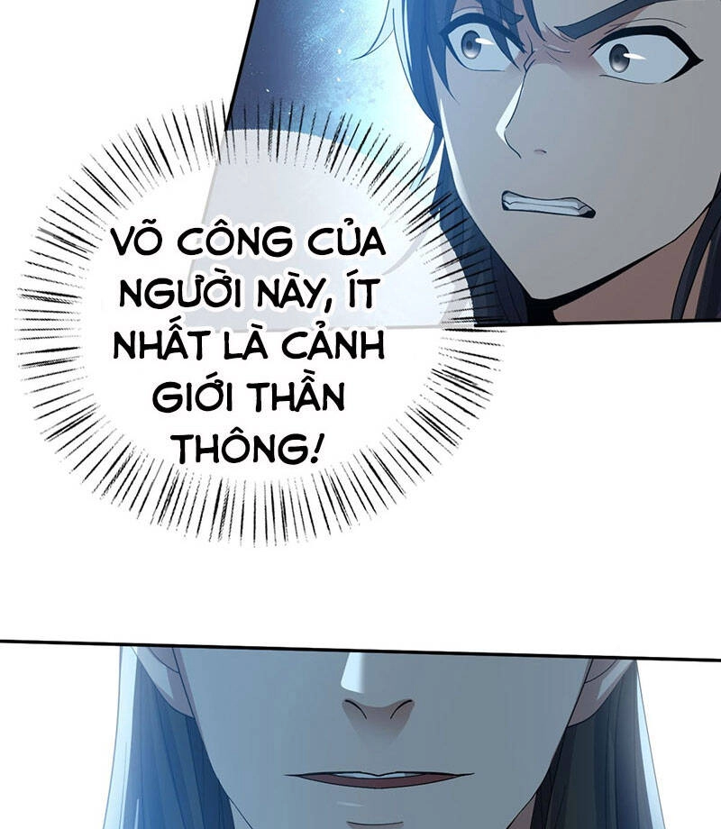 Vĩnh Sinh Chapter 13 - 19