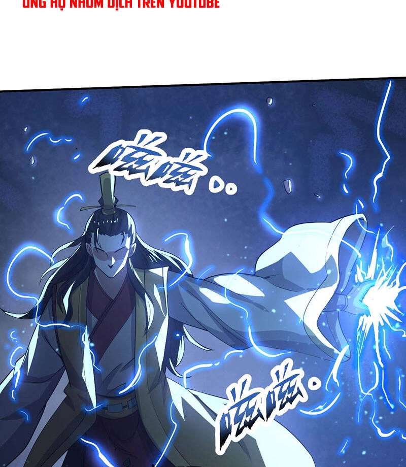 Vĩnh Sinh Chapter 13 - 21