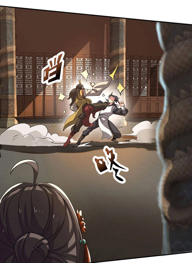 Vĩnh Sinh Chapter 13 - 28