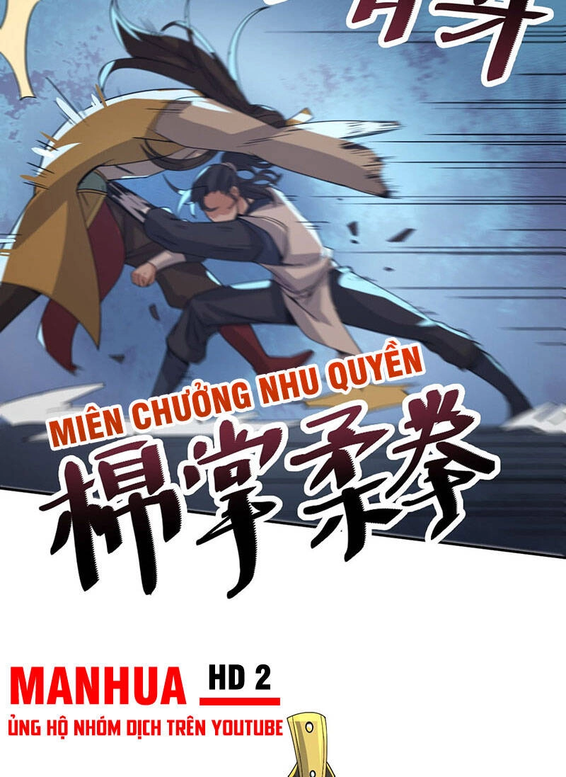 Vĩnh Sinh Chapter 13 - 31