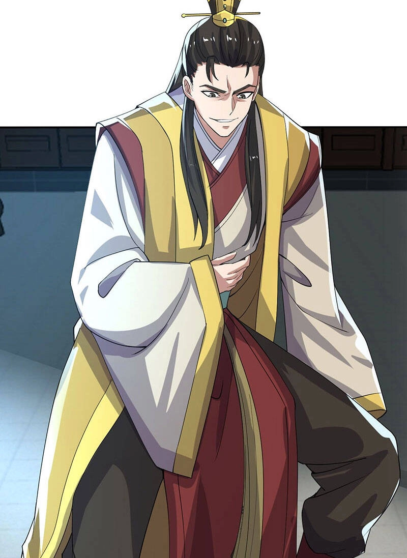 Vĩnh Sinh Chapter 13 - 32