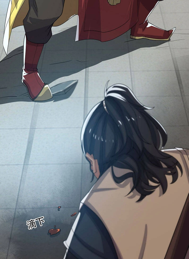 Vĩnh Sinh Chapter 13 - 33