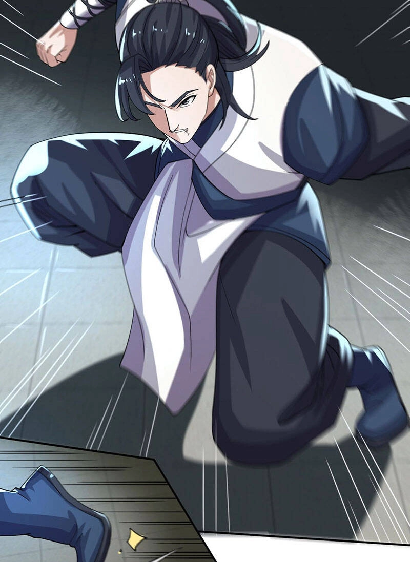 Vĩnh Sinh Chapter 13 - 35