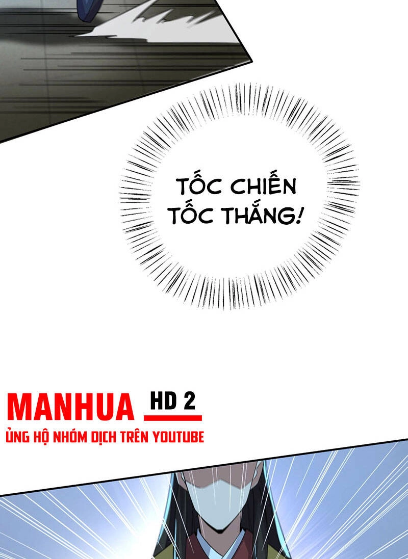 Vĩnh Sinh Chapter 13 - 36