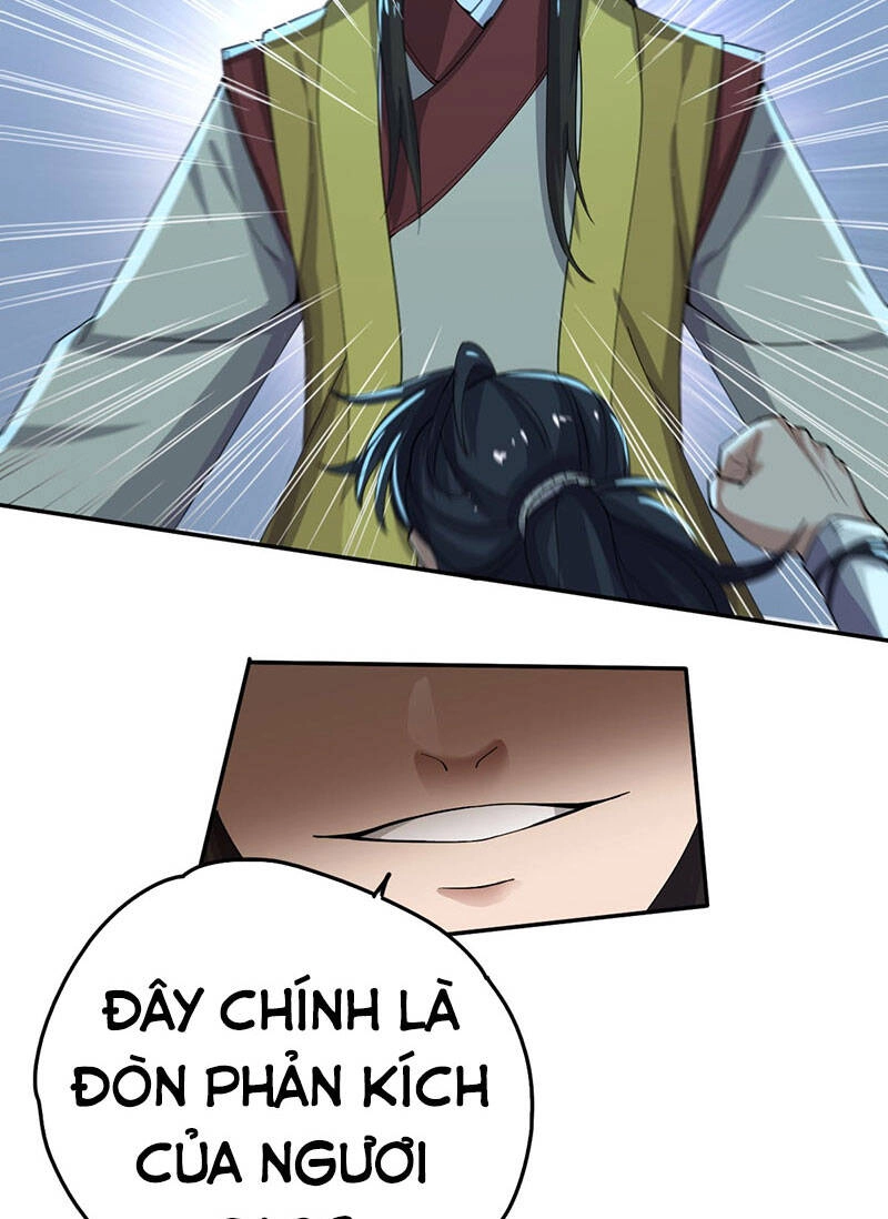 Vĩnh Sinh Chapter 13 - 37