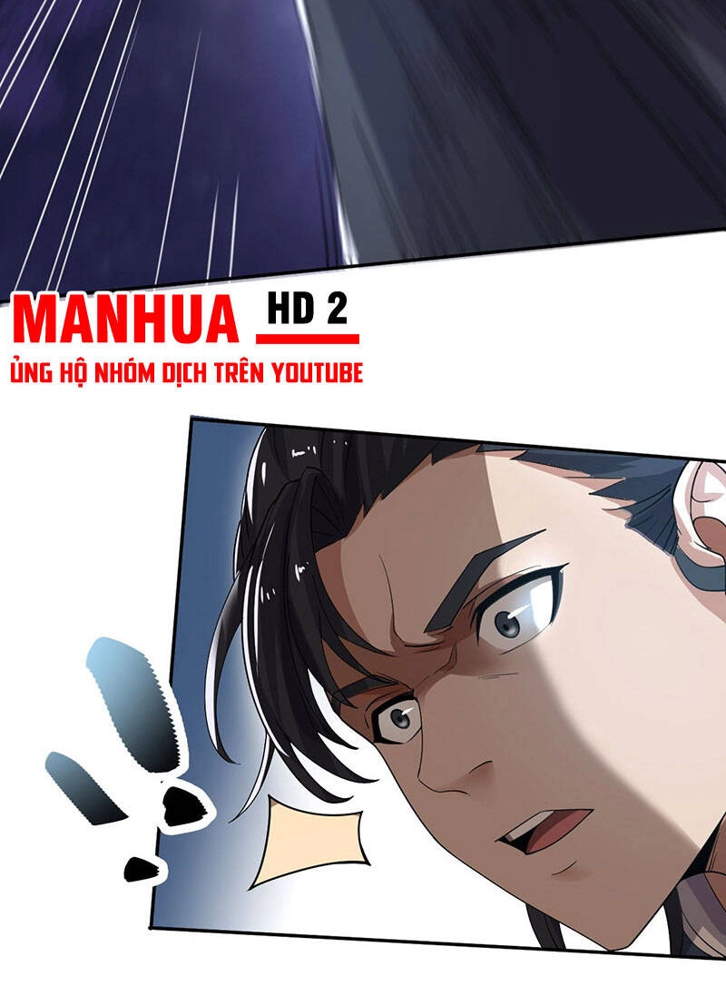 Vĩnh Sinh Chapter 13 - 39