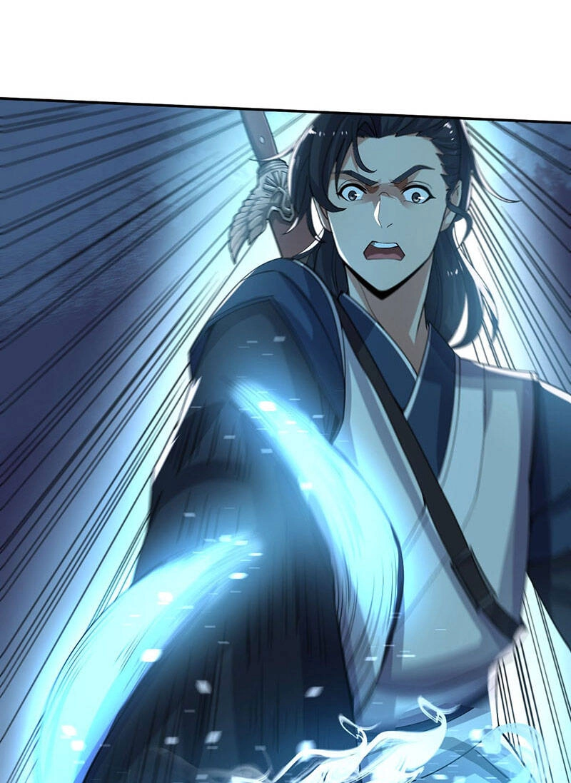 Vĩnh Sinh Chapter 13 - 40