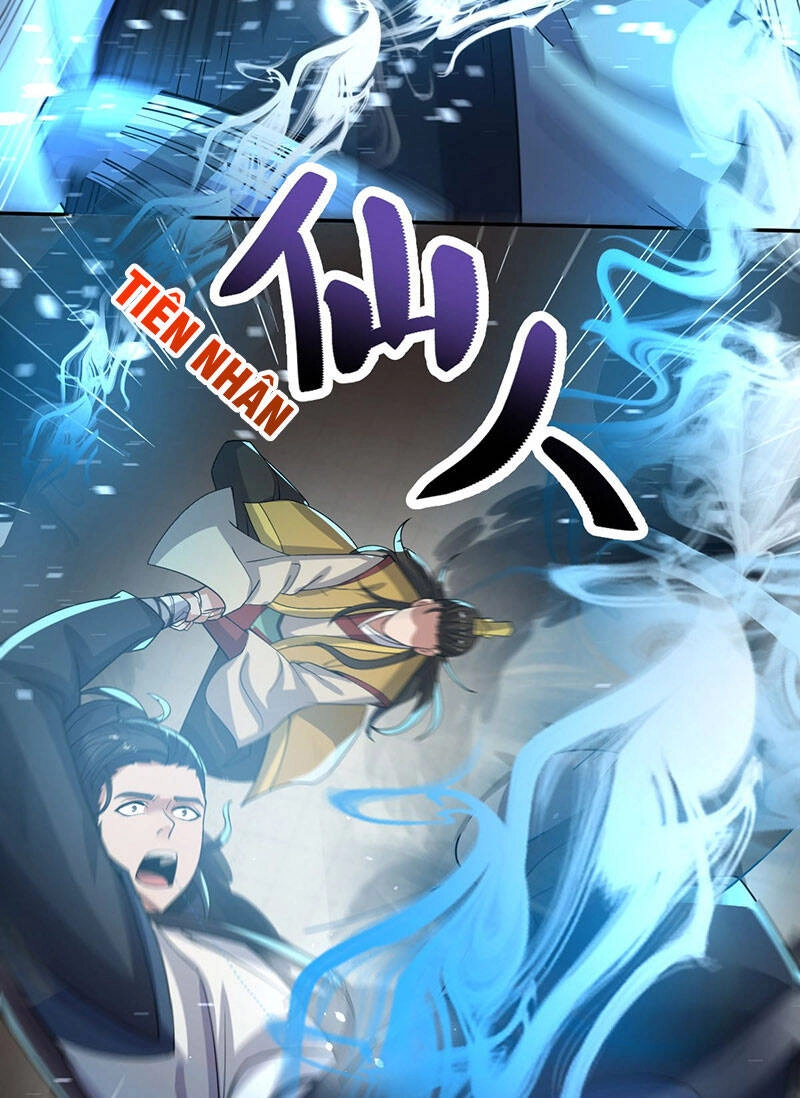 Vĩnh Sinh Chapter 13 - 41