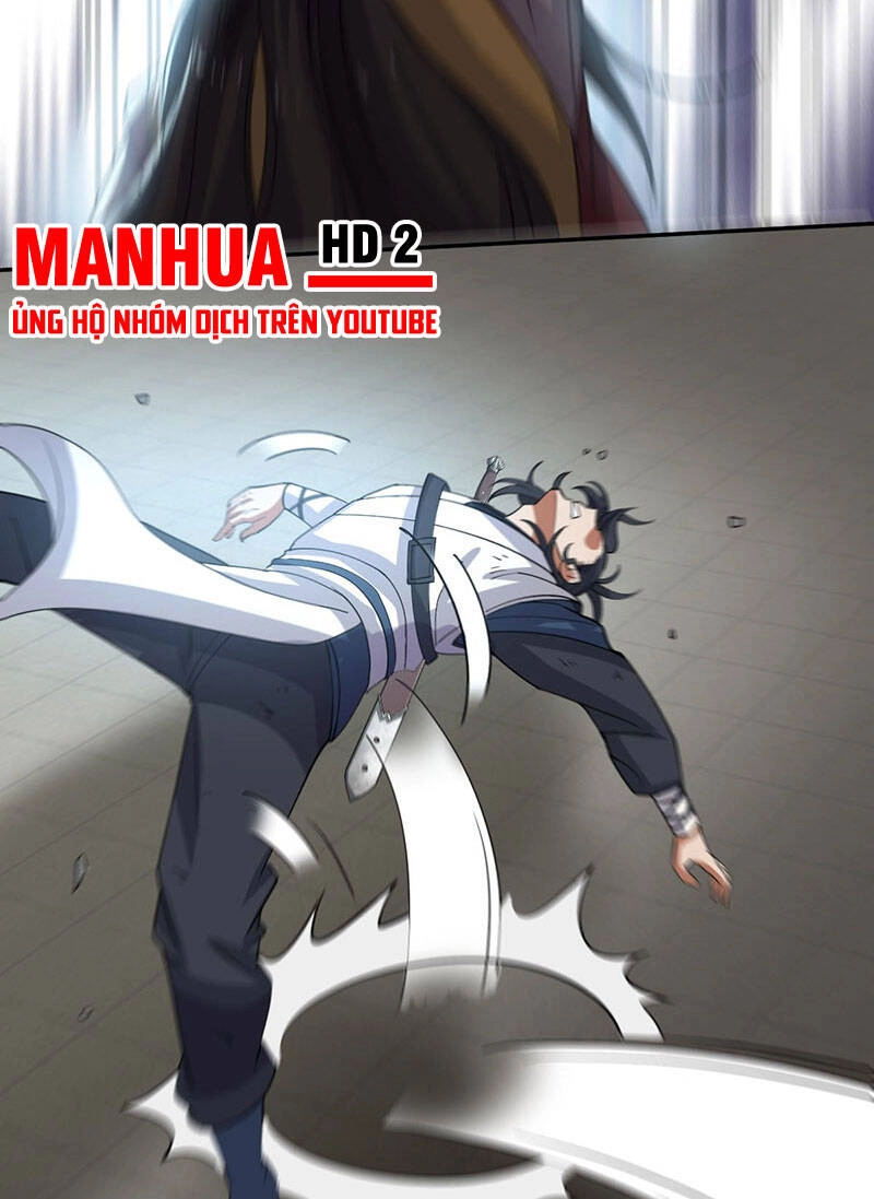 Vĩnh Sinh Chapter 13 - 46