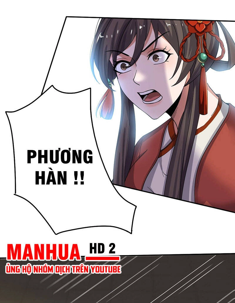 Vĩnh Sinh Chapter 13 - 48