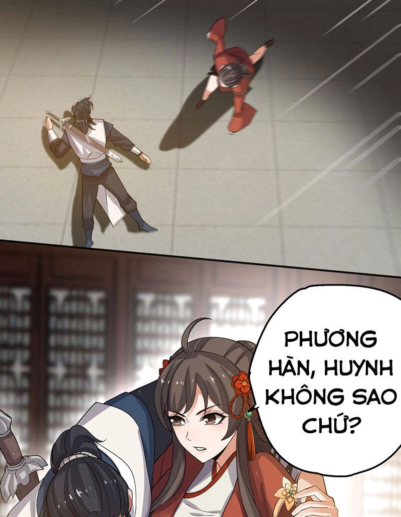 Vĩnh Sinh Chapter 13 - 49