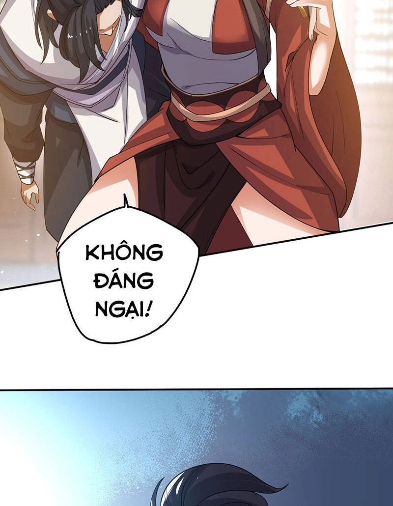 Vĩnh Sinh Chapter 13 - 50