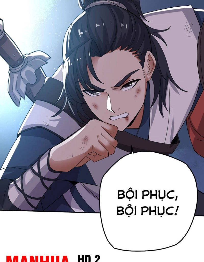 Vĩnh Sinh Chapter 13 - 51