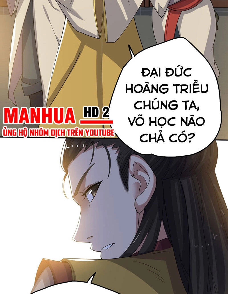 Vĩnh Sinh Chapter 13 - 54