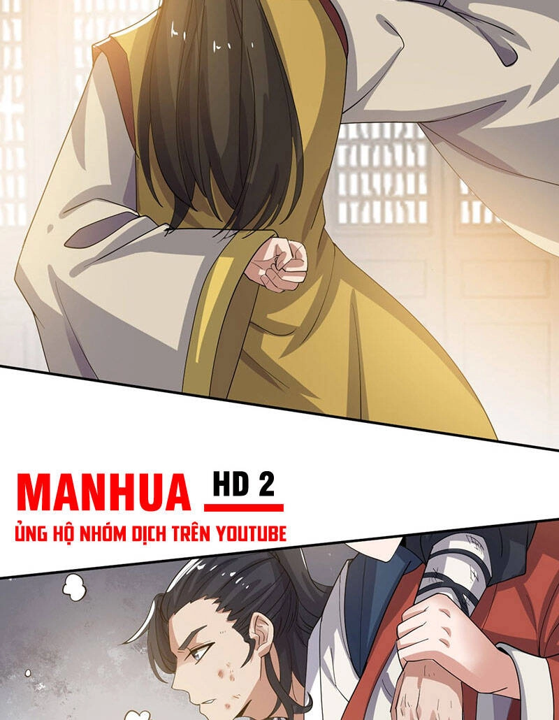 Vĩnh Sinh Chapter 13 - 56