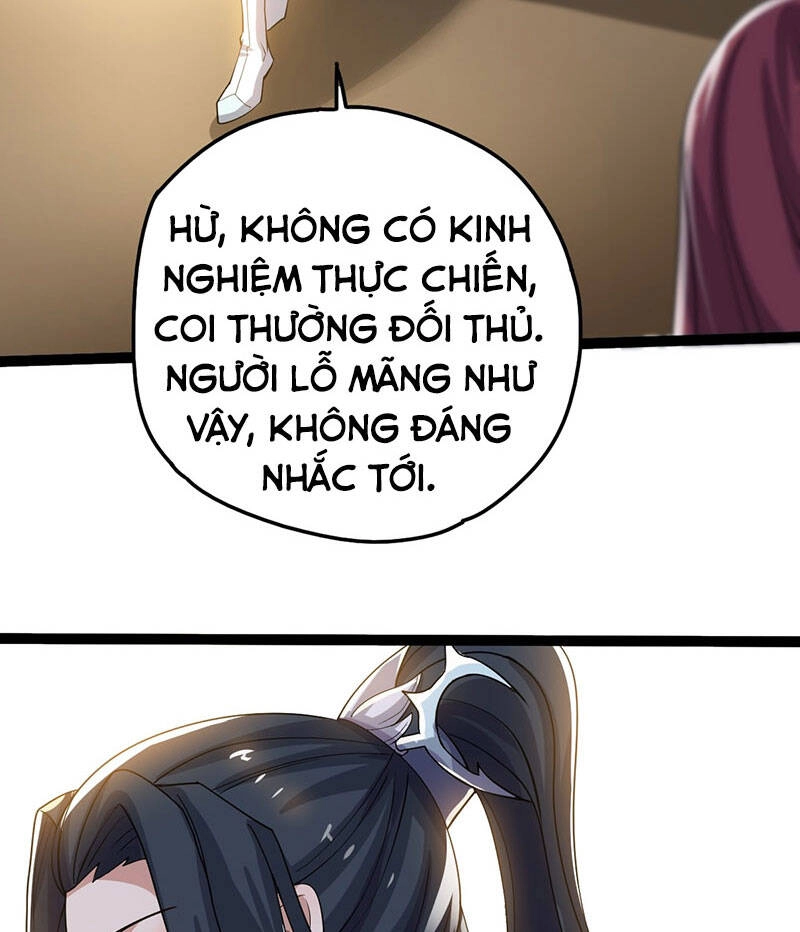 Vĩnh Sinh Chapter 14 - 4