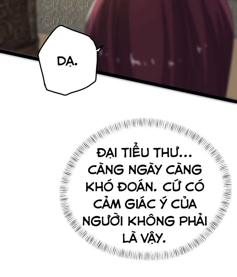 Vĩnh Sinh Chapter 14 - 8