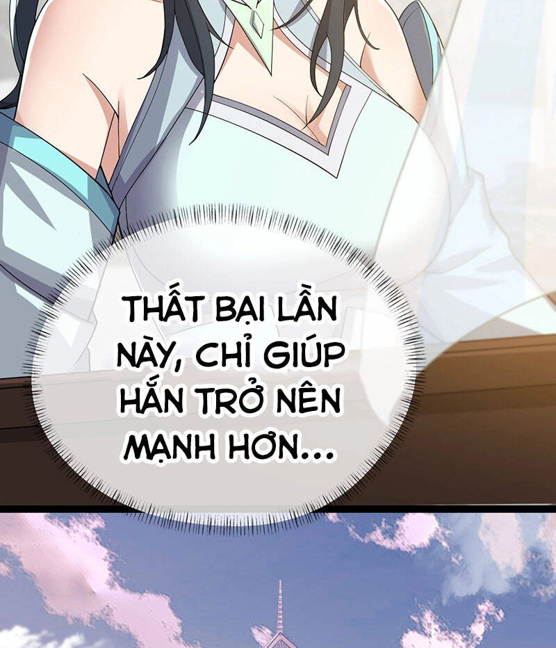 Vĩnh Sinh Chapter 14 - 10