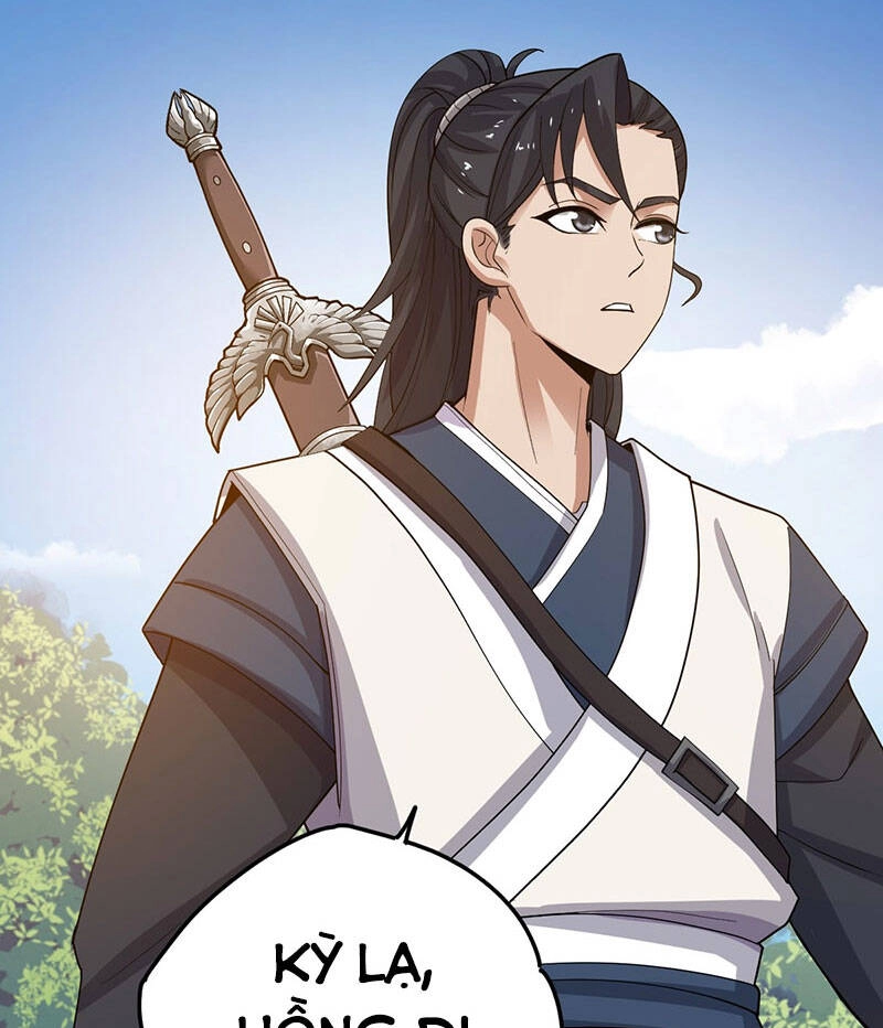 Vĩnh Sinh Chapter 14 - 16