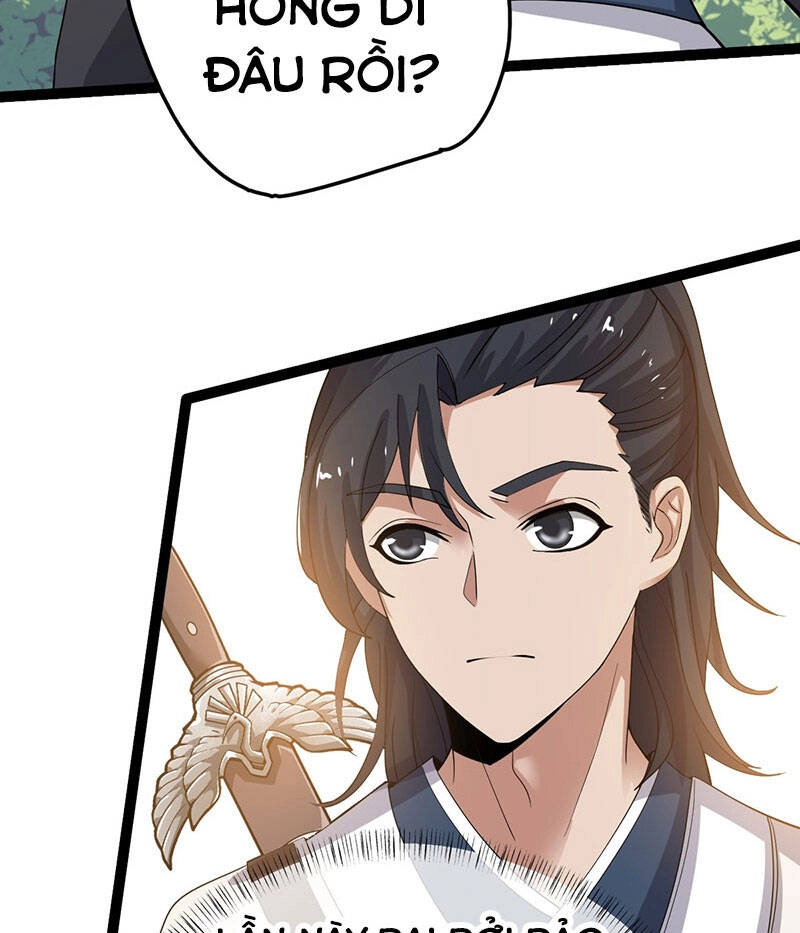 Vĩnh Sinh Chapter 14 - 17